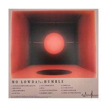 Load image into Gallery viewer, Mo Lowda &amp; the Humble Self Titled Album