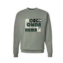 Load image into Gallery viewer, Cheetah Crewneck Sweatshirt
