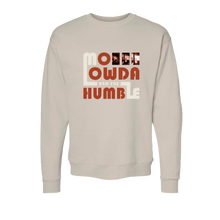Load image into Gallery viewer, Cheetah Crewneck Sweatshirt