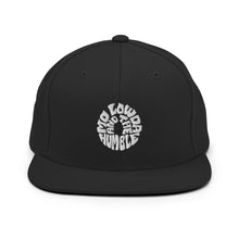 Load image into Gallery viewer, &quot;Circle Logo&quot; Snapback Hat