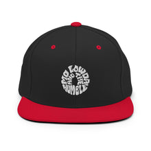 Load image into Gallery viewer, &quot;Circle Logo&quot; Snapback Hat