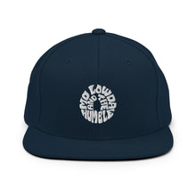 Load image into Gallery viewer, &quot;Circle Logo&quot; Snapback Hat