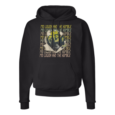 Bustin' Out V2 Hoodie