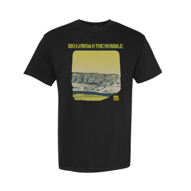 TTG Fall 2025 Tour T