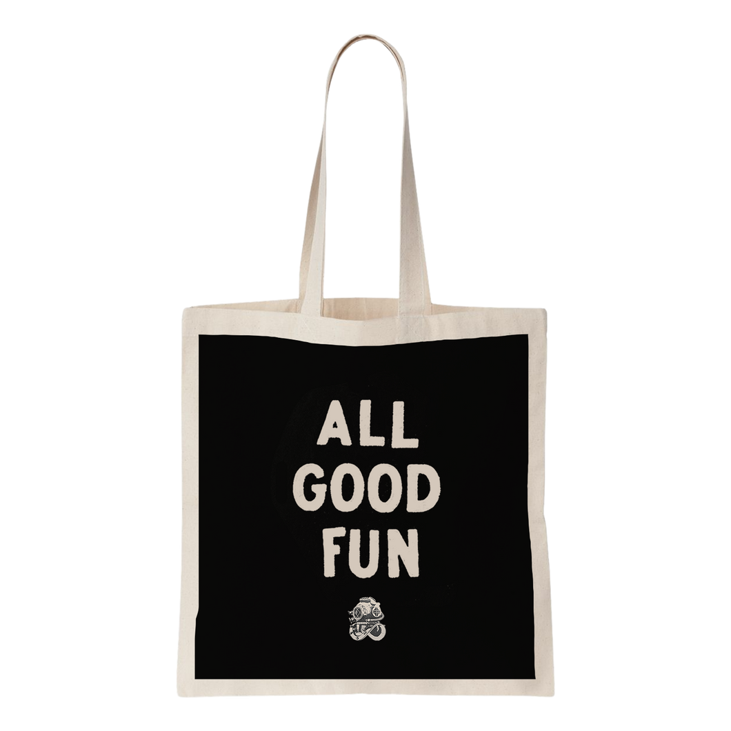 All Good Fun Tote