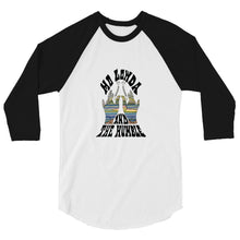 Load image into Gallery viewer, &quot;Hands&quot; Raglan T-Shirt