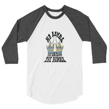 Load image into Gallery viewer, &quot;Hands&quot; Raglan T-Shirt