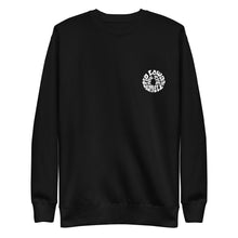 Load image into Gallery viewer, &quot;Circle Logo&quot; Crewneck Sweatshirt