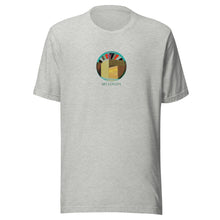 Load image into Gallery viewer, &quot;Ready Coat Album Art&quot; T-Shirt