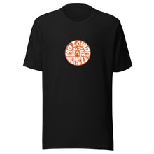 Load image into Gallery viewer, &quot;Circle Rose Emblem&quot; T-Shirt