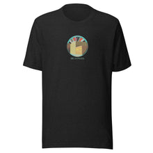 Load image into Gallery viewer, &quot;Ready Coat Album Art&quot; T-Shirt