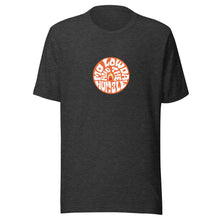 Load image into Gallery viewer, &quot;Circle Rose Emblem&quot; T-Shirt