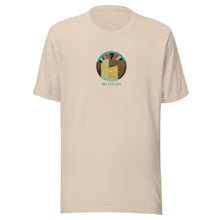 Load image into Gallery viewer, &quot;Ready Coat Album Art&quot; T-Shirt