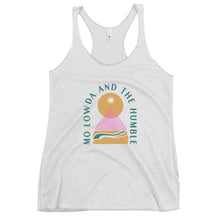 Load image into Gallery viewer, &quot;90s Vibes&quot; Women&#39;s Racerback Tank