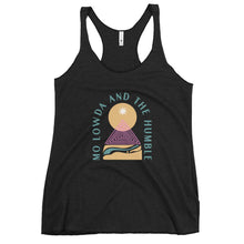 Load image into Gallery viewer, &quot;90s Vibes&quot; Women&#39;s Racerback Tank